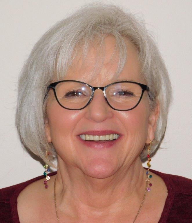 Mitzie Bradshaw